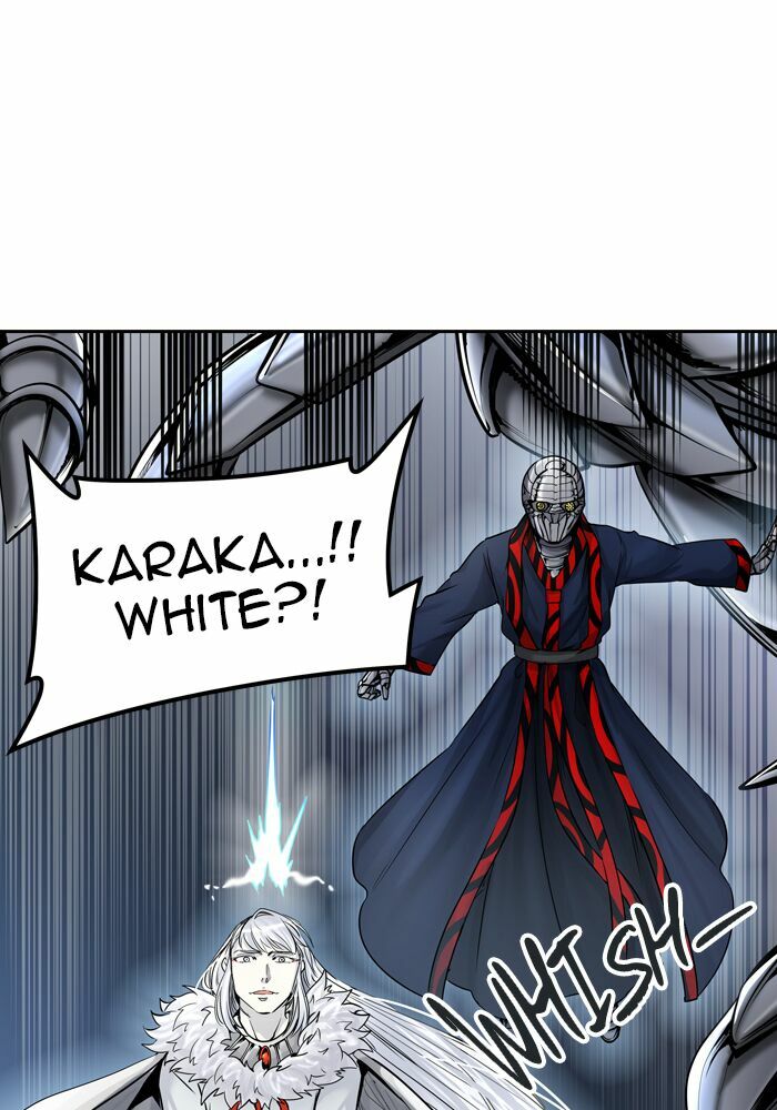 Tòa Tháp Bí Ẩn 2: Chapter 331