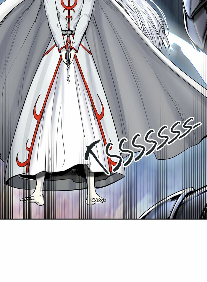 Tòa Tháp Bí Ẩn 2: Chapter 331