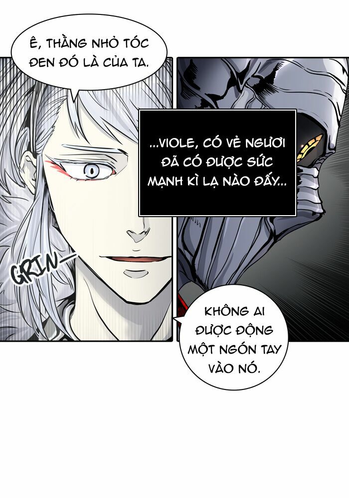 Tòa Tháp Bí Ẩn 2: Chapter 331