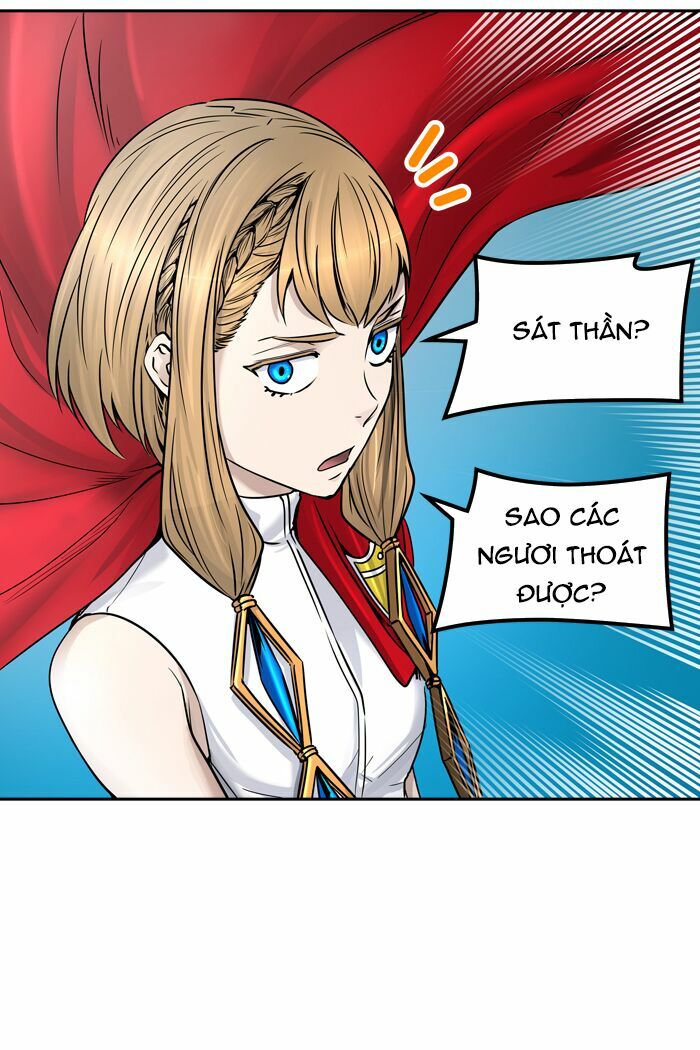 Tòa Tháp Bí Ẩn 2: Chapter 331