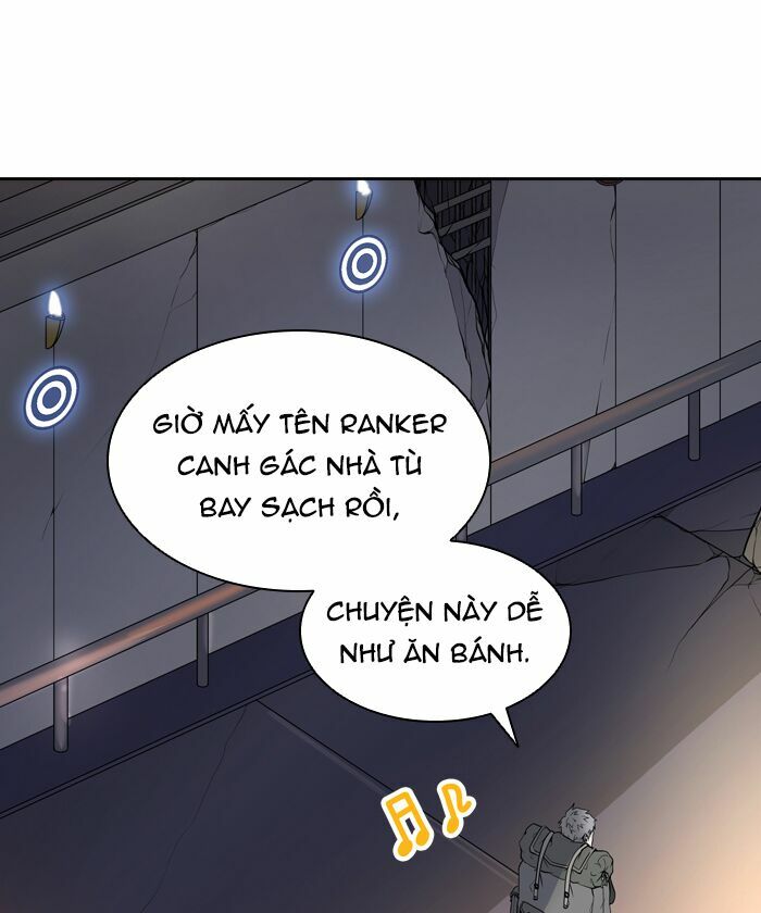 Tòa Tháp Bí Ẩn 2: Chapter 331