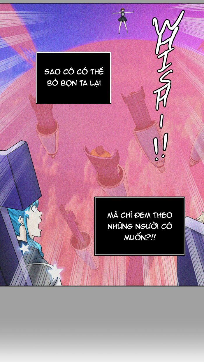 Tòa Tháp Bí Ẩn 2: Chapter 331