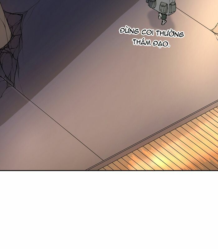 Tòa Tháp Bí Ẩn 2: Chapter 331