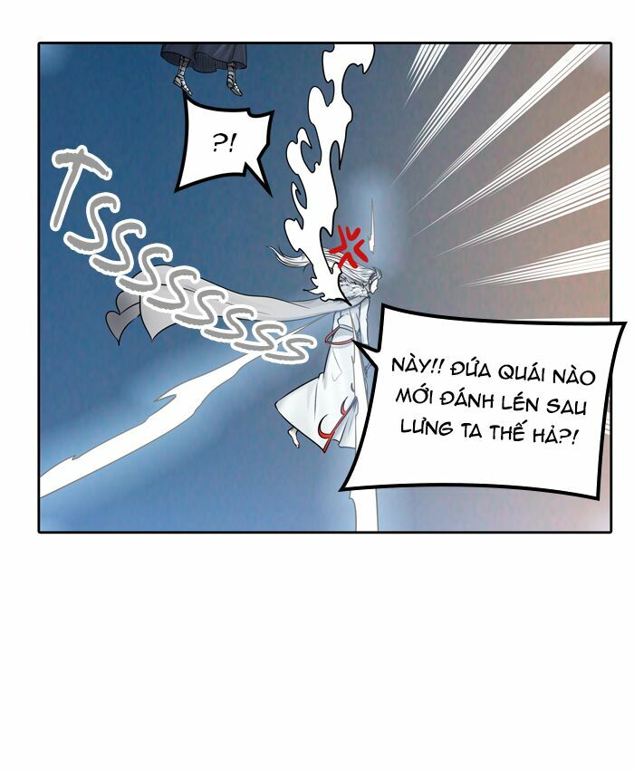 Tòa Tháp Bí Ẩn 2: Chapter 331