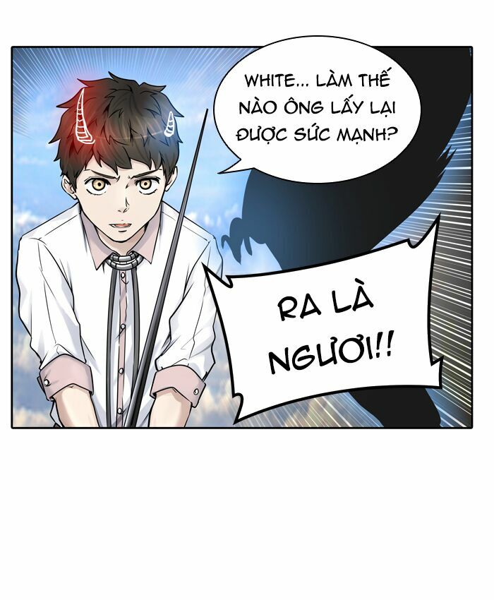 Tòa Tháp Bí Ẩn 2: Chapter 331