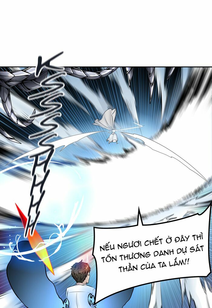 Tòa Tháp Bí Ẩn 2: Chapter 331