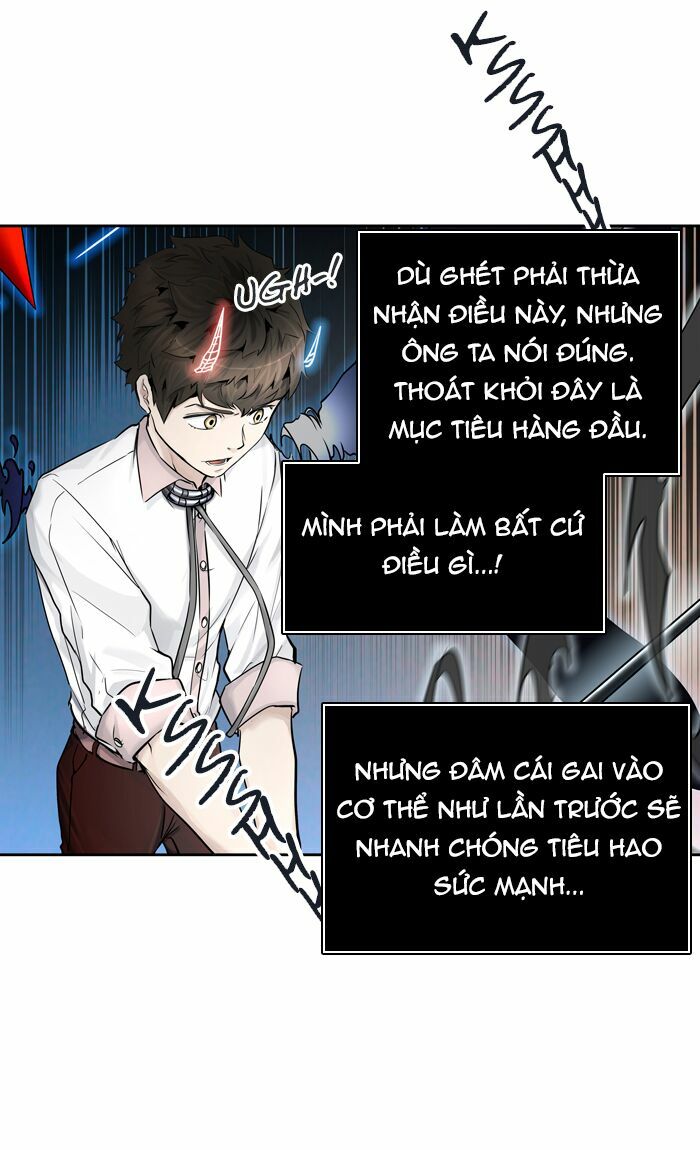 Tòa Tháp Bí Ẩn 2: Chapter 331