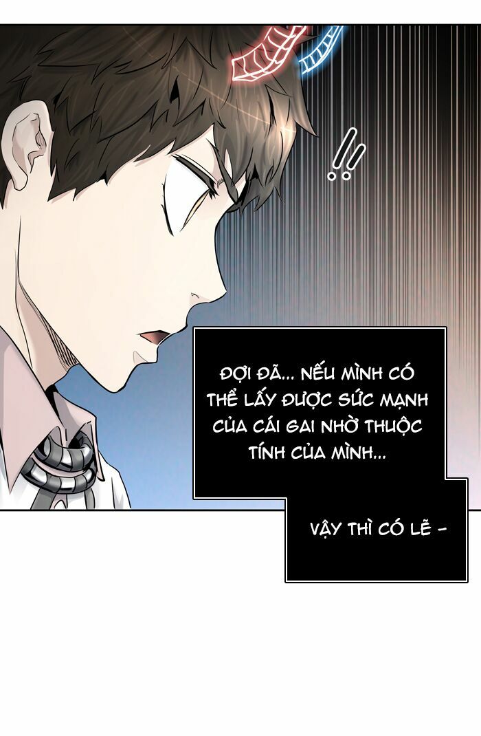 Tòa Tháp Bí Ẩn 2: Chapter 331