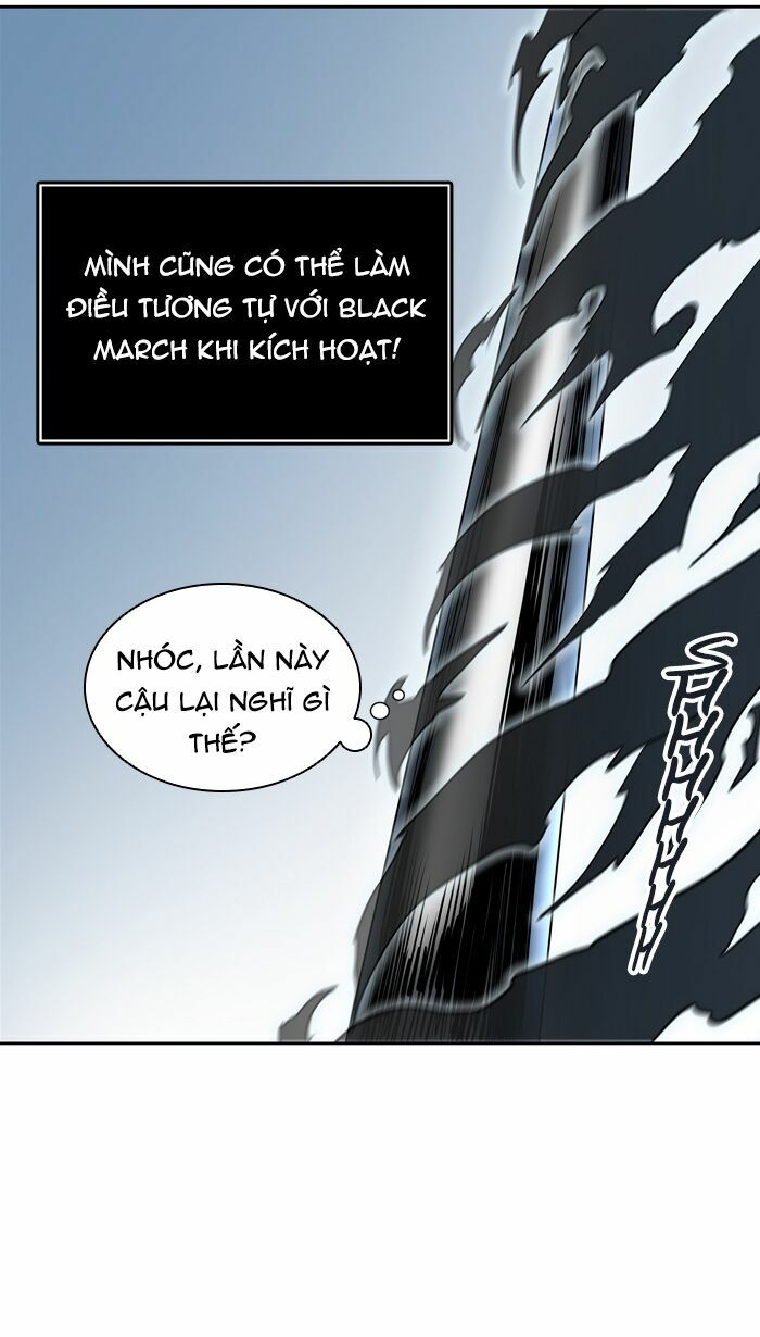 Tòa Tháp Bí Ẩn 2: Chapter 331
