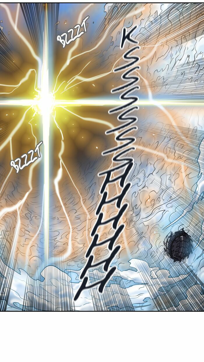 Tòa Tháp Bí Ẩn 2: Chapter 331