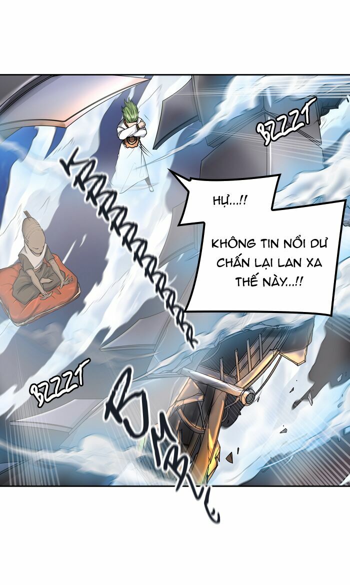 Tòa Tháp Bí Ẩn 2: Chapter 331
