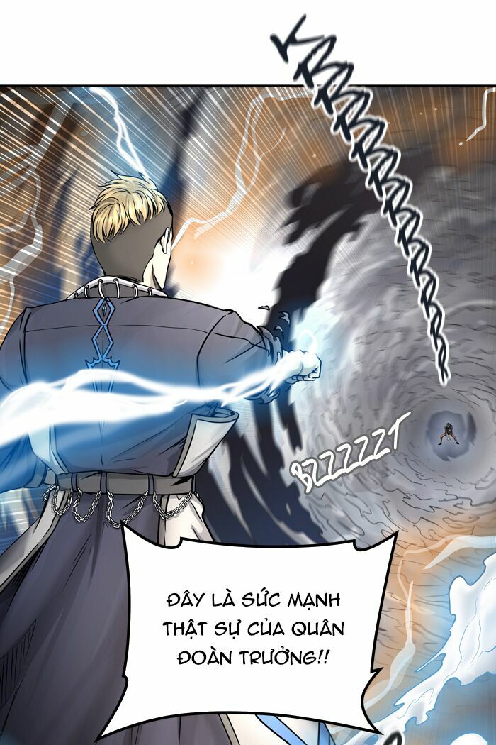 Tòa Tháp Bí Ẩn 2: Chapter 331