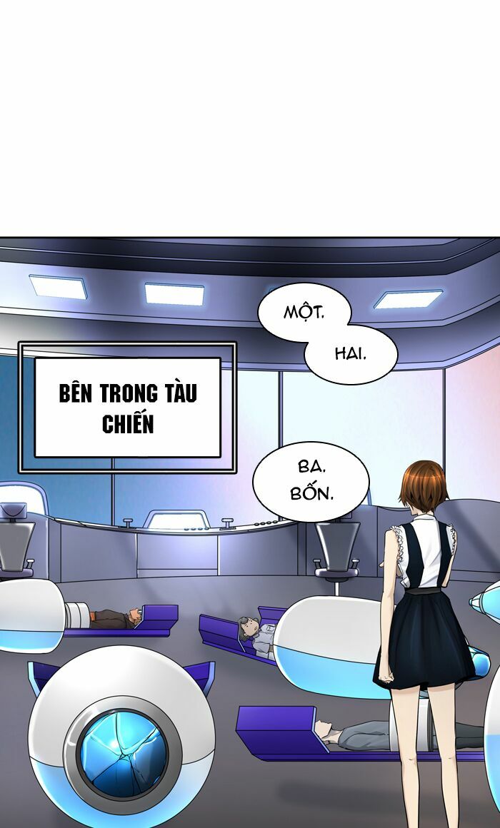 Tòa Tháp Bí Ẩn 2: Chapter 331