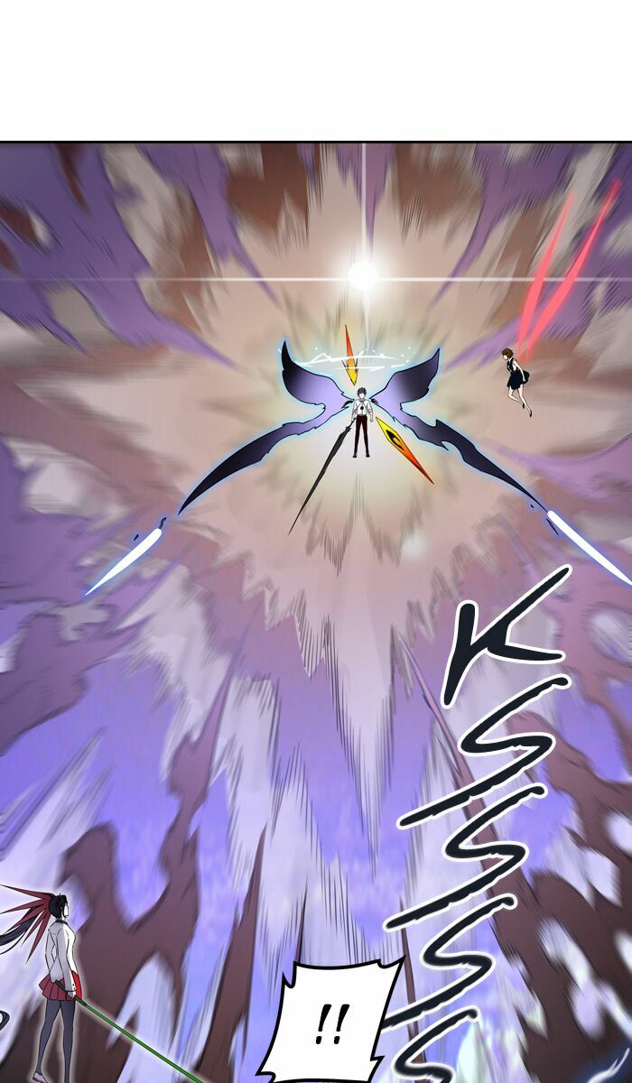 Tòa Tháp Bí Ẩn 2: Chapter 334
