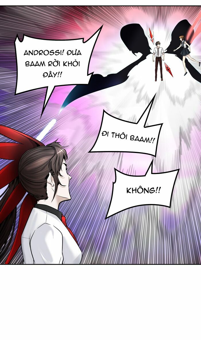 Tòa Tháp Bí Ẩn 2: Chapter 334