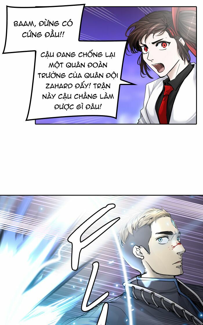 Tòa Tháp Bí Ẩn 2: Chapter 334