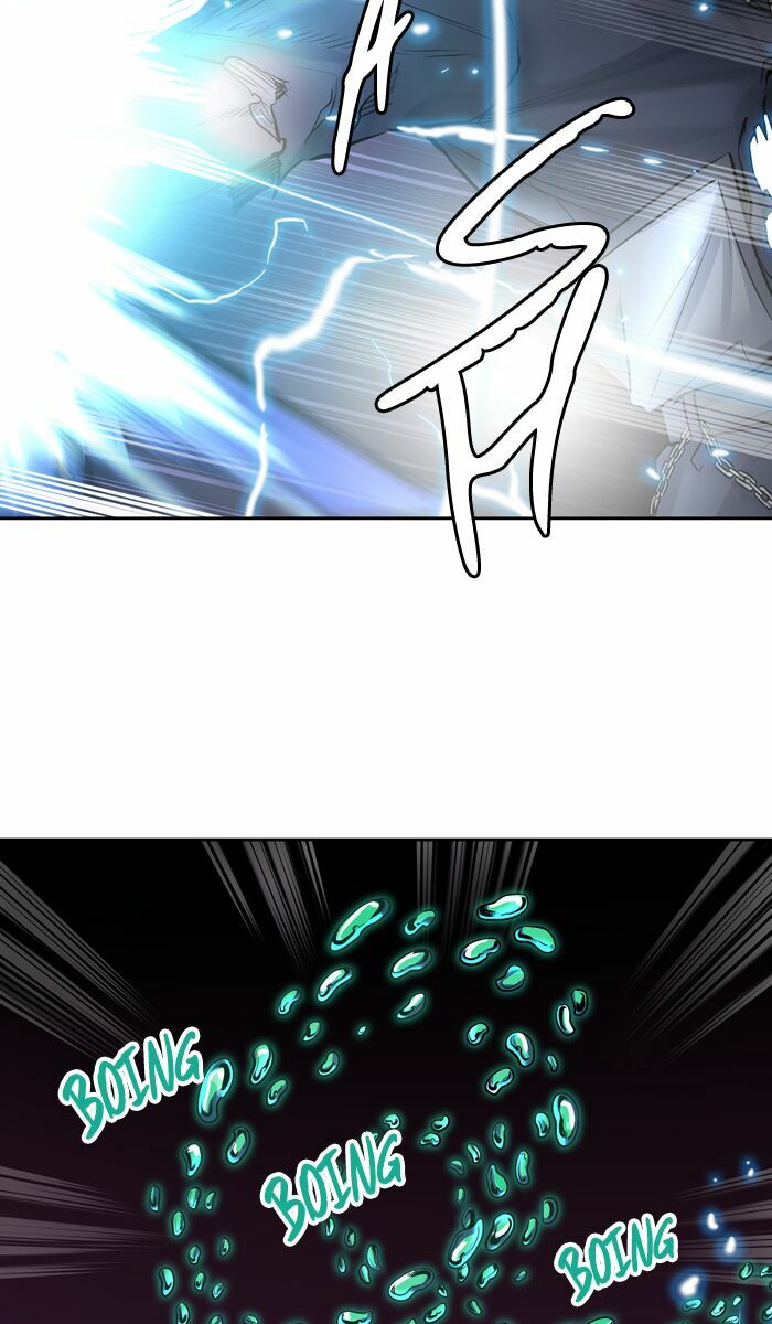 Tòa Tháp Bí Ẩn 2: Chapter 334