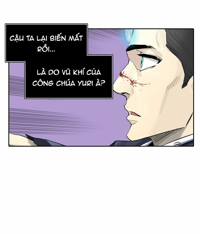 Tòa Tháp Bí Ẩn 2: Chapter 334