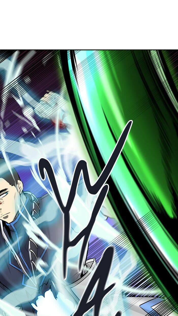 Tòa Tháp Bí Ẩn 2: Chapter 334
