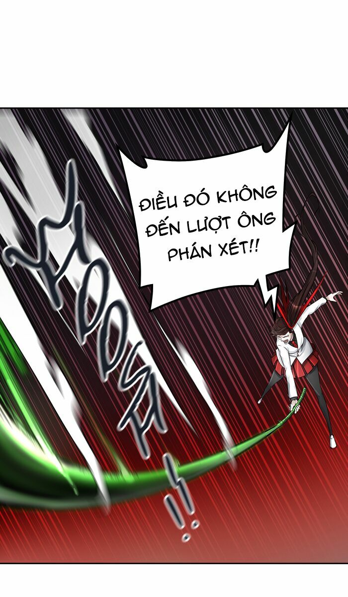 Tòa Tháp Bí Ẩn 2: Chapter 334