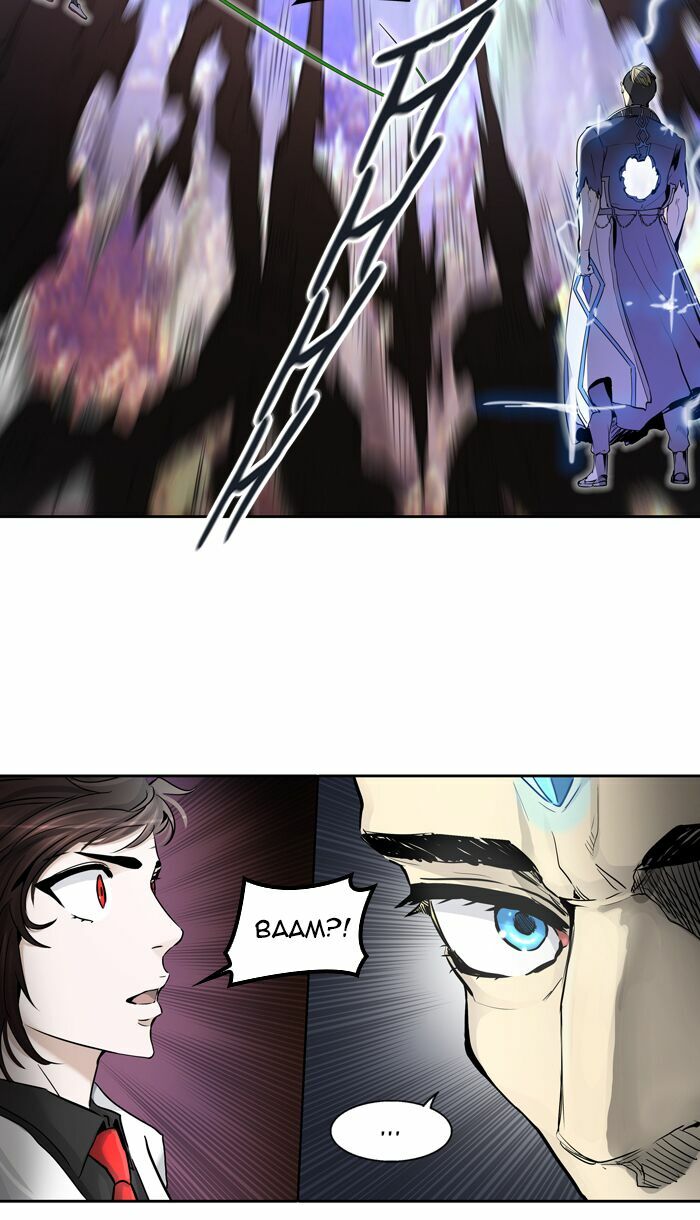 Tòa Tháp Bí Ẩn 2: Chapter 334