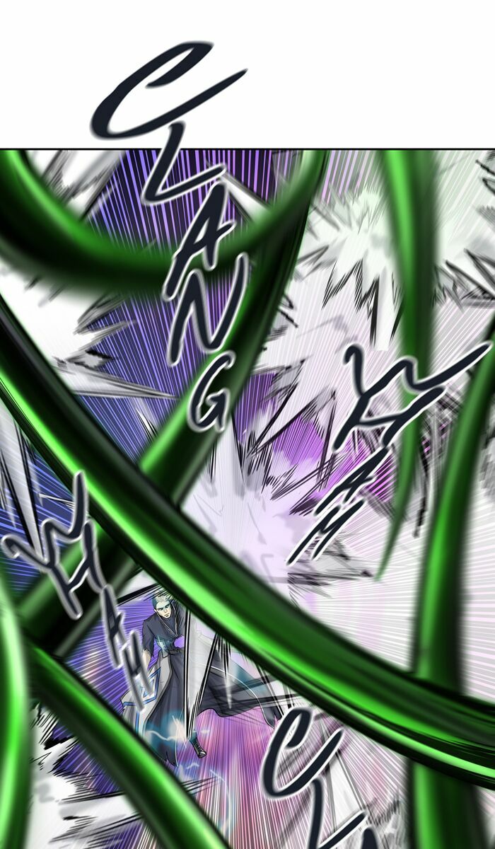 Tòa Tháp Bí Ẩn 2: Chapter 334