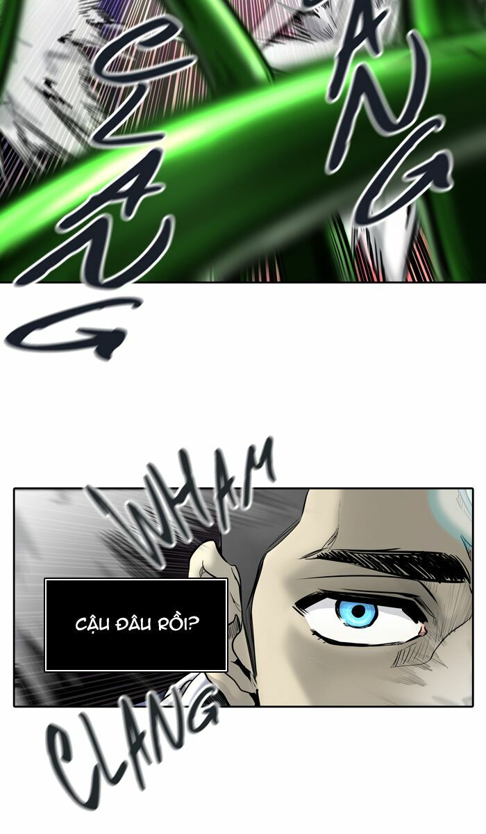 Tòa Tháp Bí Ẩn 2: Chapter 334