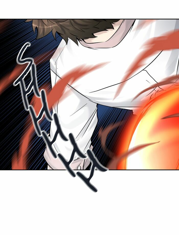 Tòa Tháp Bí Ẩn 2: Chapter 334