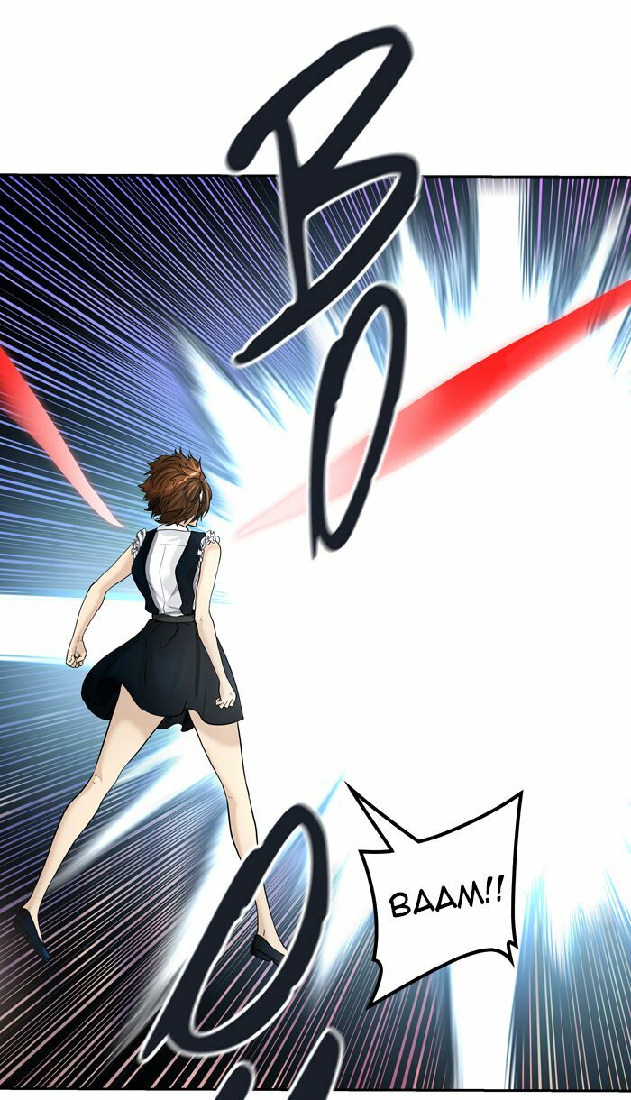 Tòa Tháp Bí Ẩn 2: Chapter 334