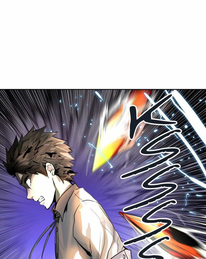 Tòa Tháp Bí Ẩn 2: Chapter 334