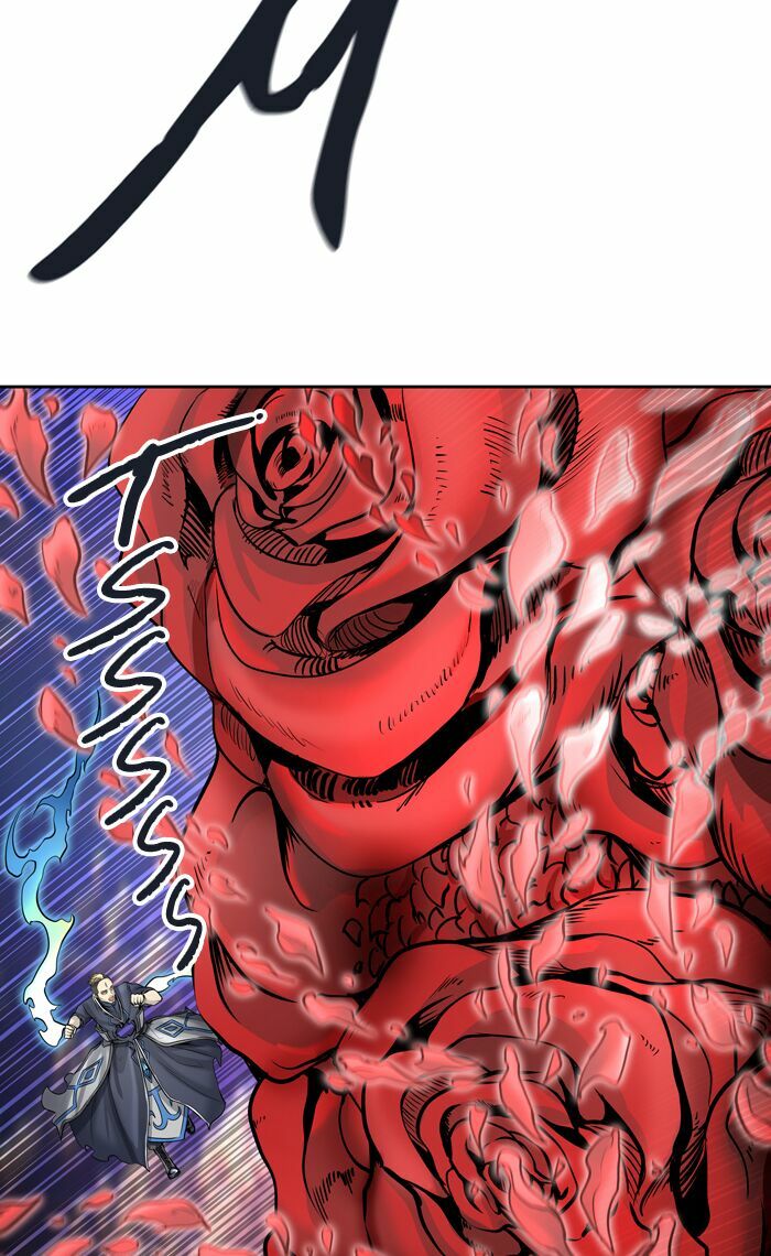 Tòa Tháp Bí Ẩn 2: Chapter 334