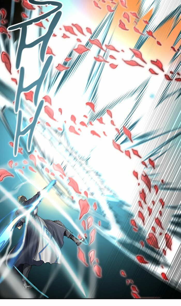 Tòa Tháp Bí Ẩn 2: Chapter 334