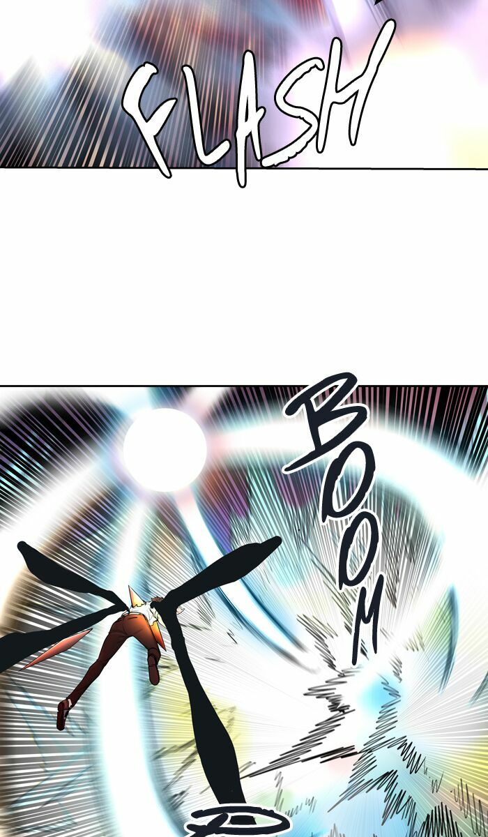 Tòa Tháp Bí Ẩn 2: Chapter 334