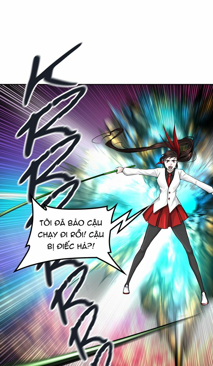 Tòa Tháp Bí Ẩn 2: Chapter 334