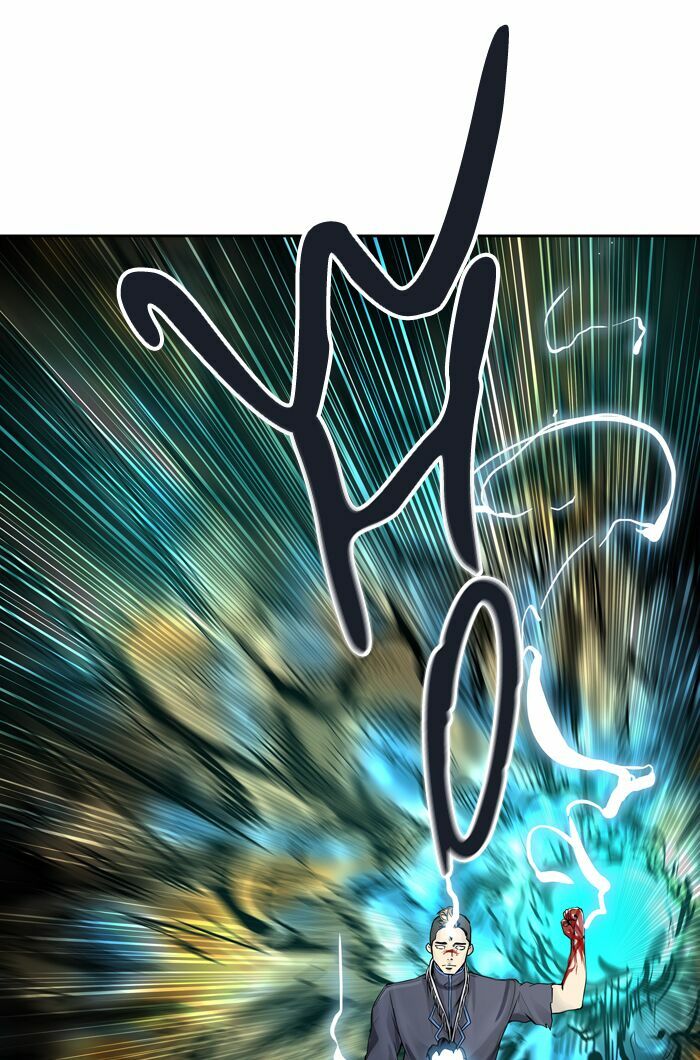Tòa Tháp Bí Ẩn 2: Chapter 334