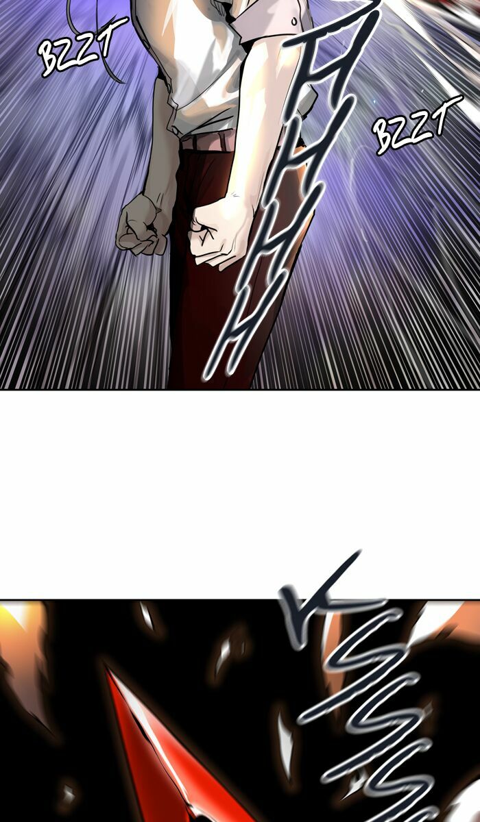 Tòa Tháp Bí Ẩn 2: Chapter 334