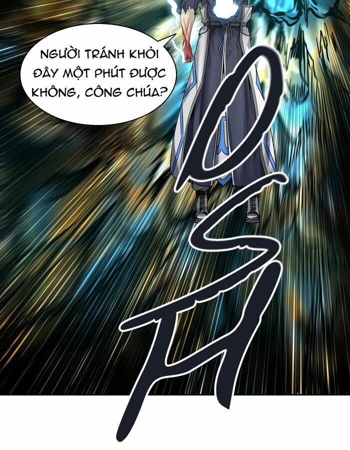 Tòa Tháp Bí Ẩn 2: Chapter 334