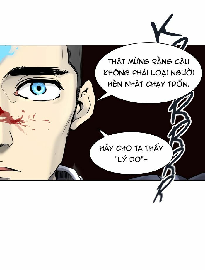 Tòa Tháp Bí Ẩn 2: Chapter 334