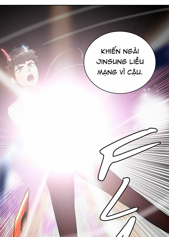 Tòa Tháp Bí Ẩn 2: Chapter 334