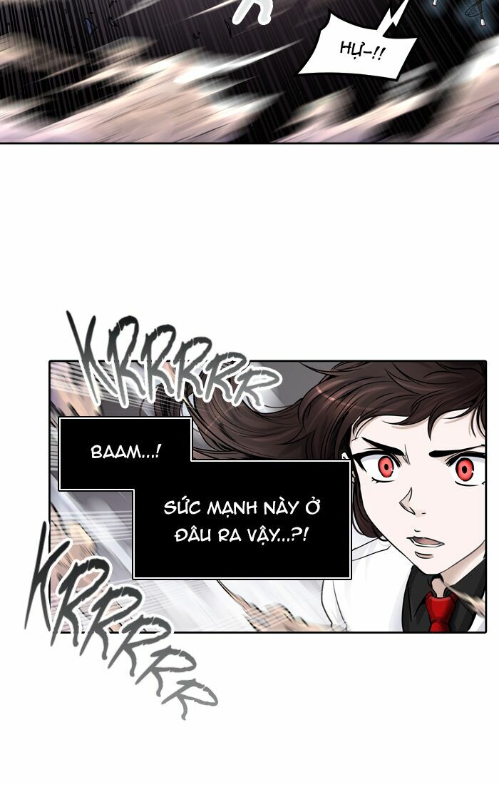 Tòa Tháp Bí Ẩn 2: Chapter 334