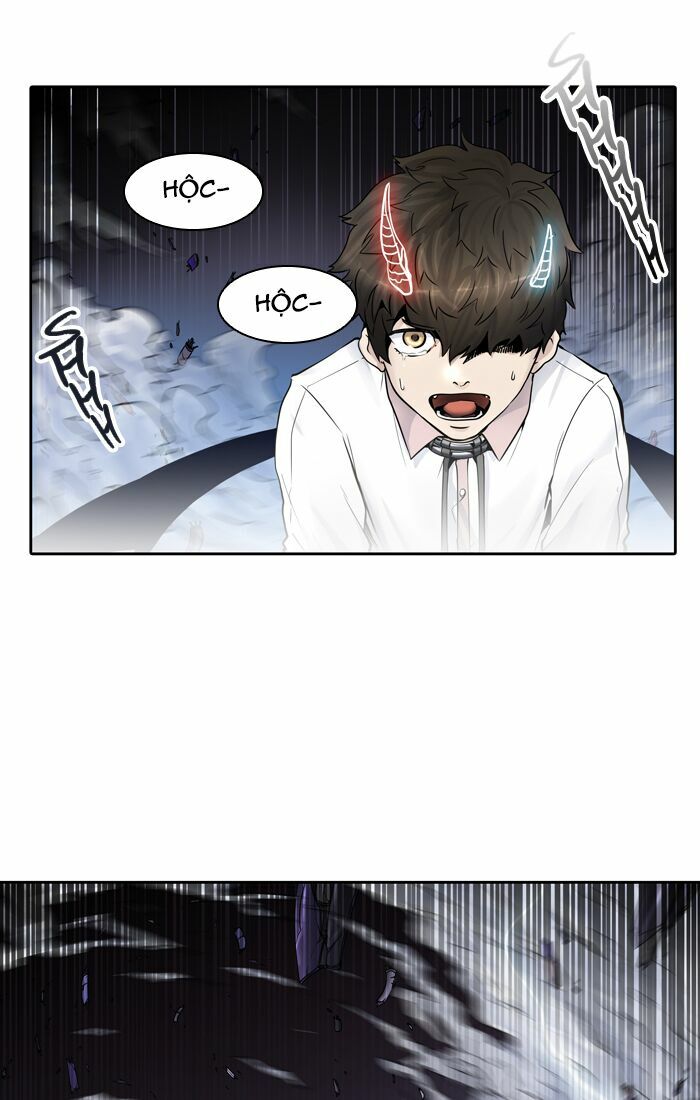 Tòa Tháp Bí Ẩn 2: Chapter 334