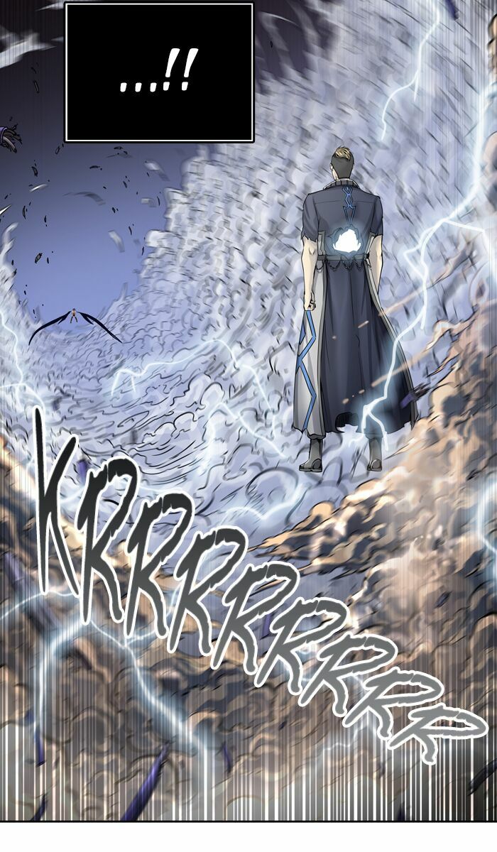Tòa Tháp Bí Ẩn 2: Chapter 334