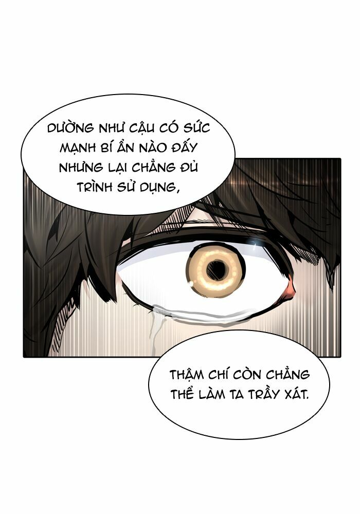 Tòa Tháp Bí Ẩn 2: Chapter 334