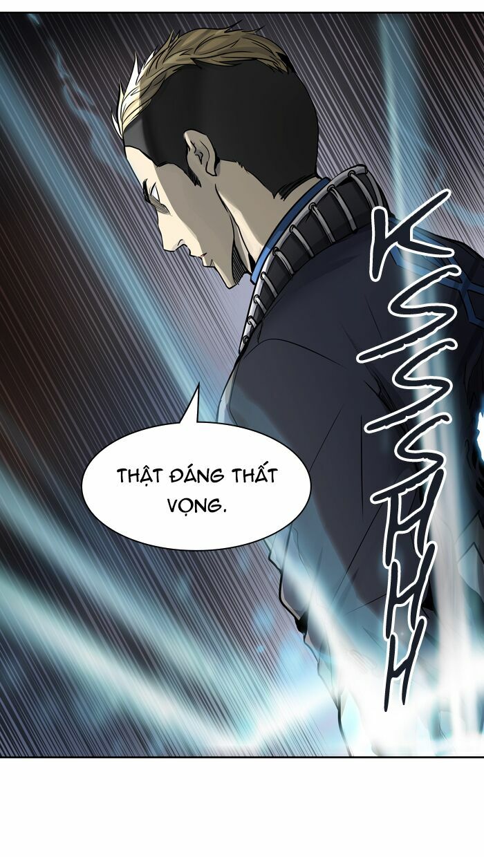 Tòa Tháp Bí Ẩn 2: Chapter 334