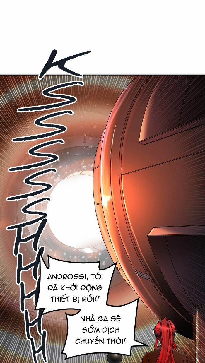 Tòa Tháp Bí Ẩn 2: Chapter 334
