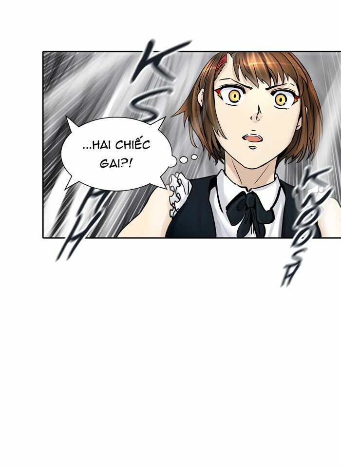 Tòa Tháp Bí Ẩn 2: Chapter 334