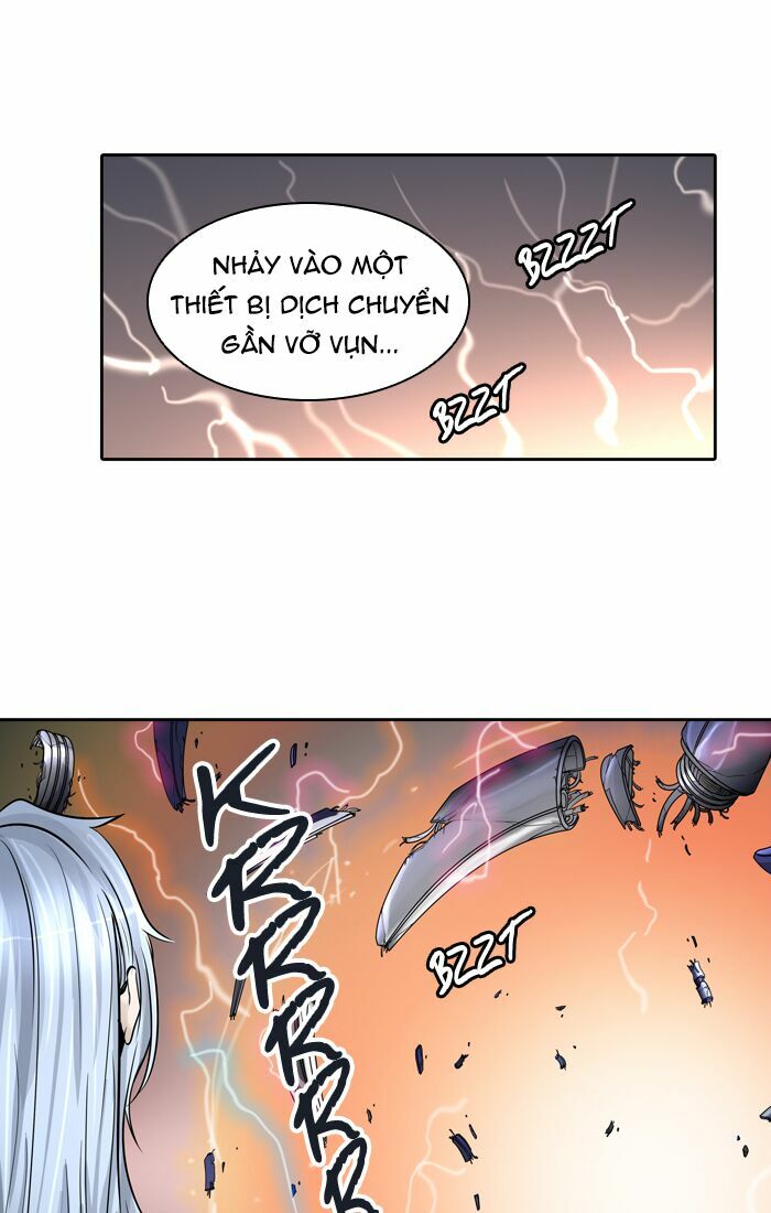 Tòa Tháp Bí Ẩn 2: Chapter 335