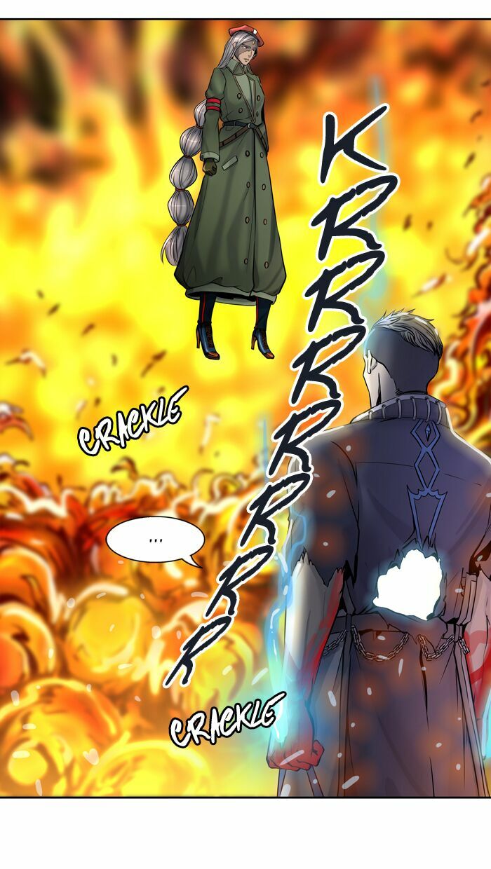 Tòa Tháp Bí Ẩn 2: Chapter 335
