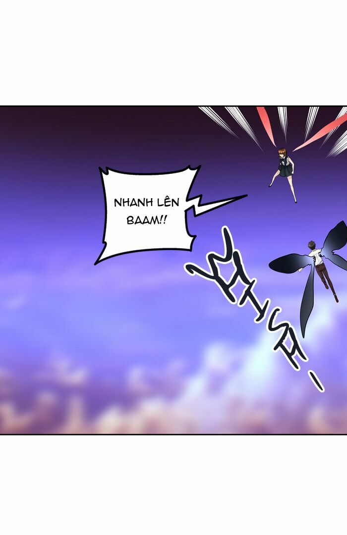 Tòa Tháp Bí Ẩn 2: Chapter 335