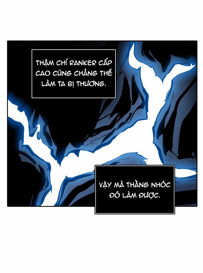 Tòa Tháp Bí Ẩn 2: Chapter 335